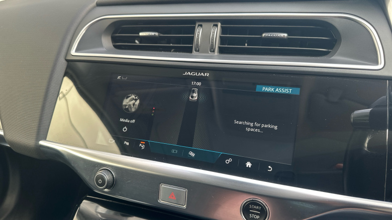 Jaguar I-Pace 294kW EV400 HSE 90kWh 5dr Auto Electric Estate